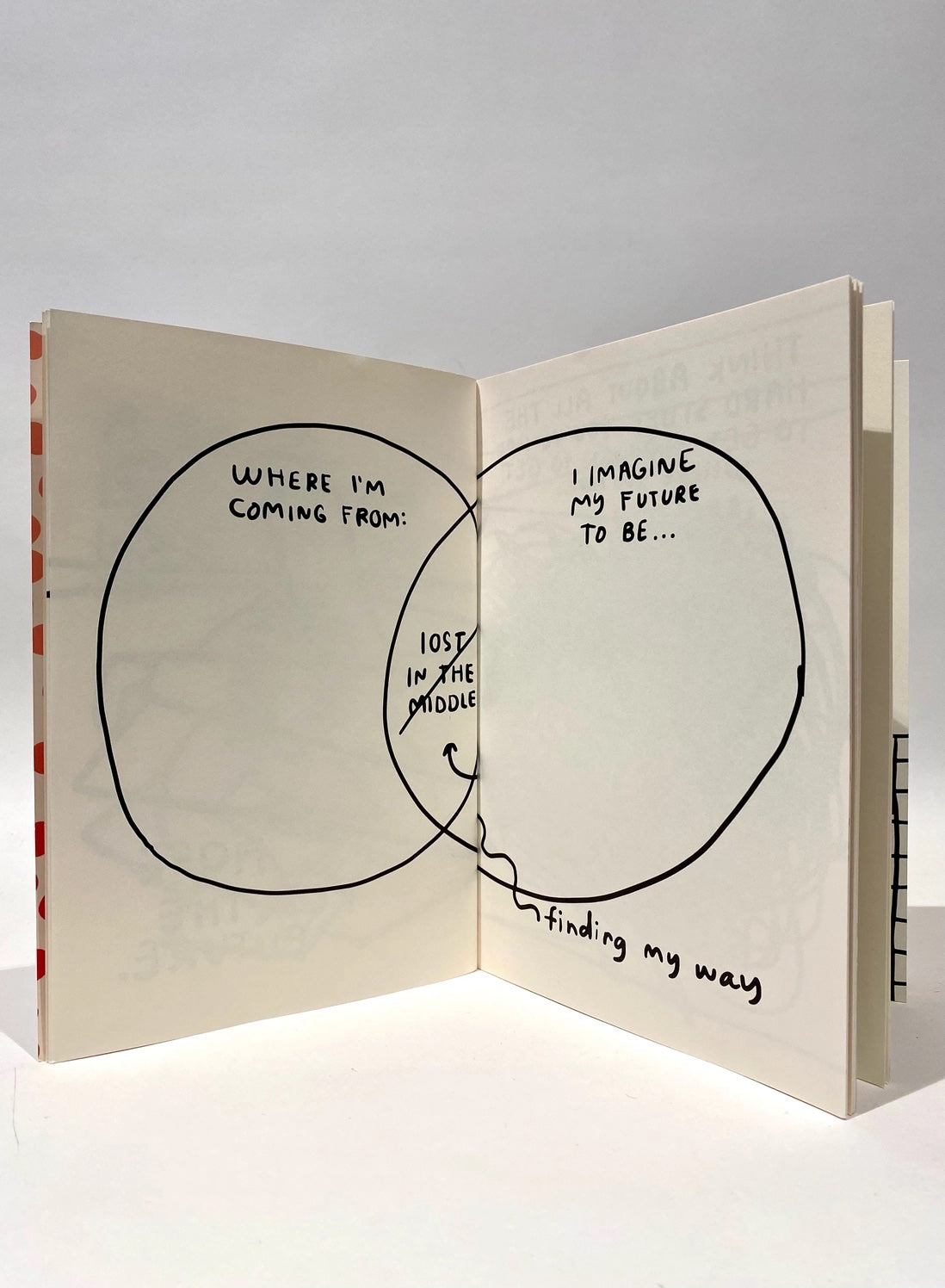 Make It Happen Guided Journal