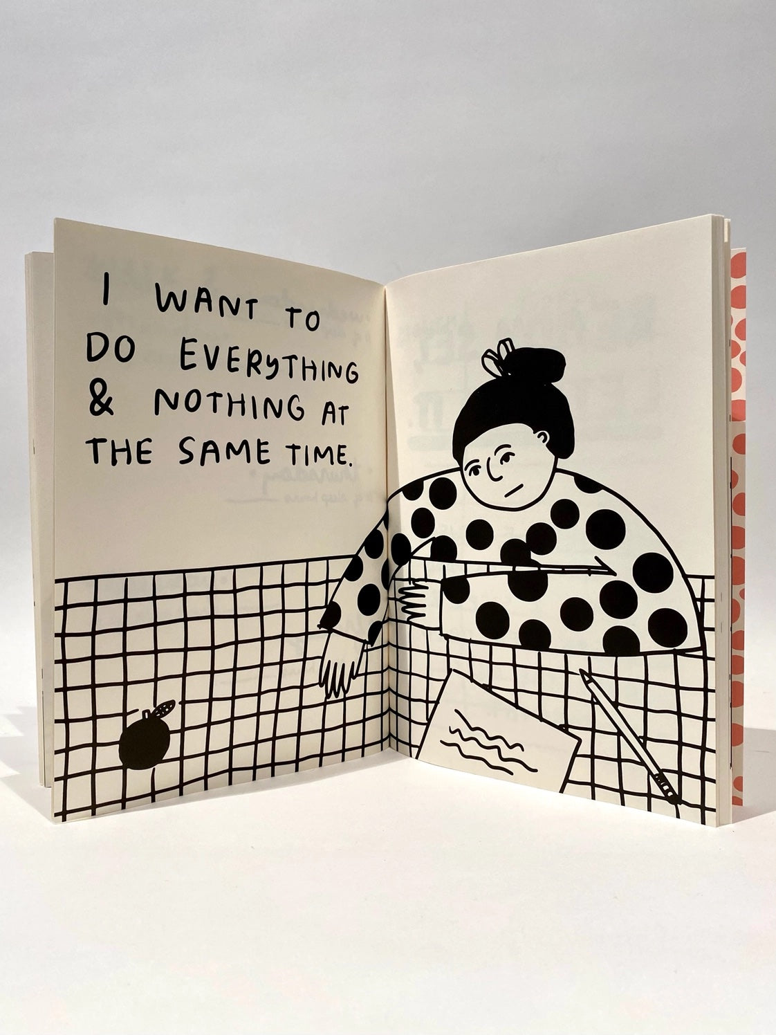 Make It Happen Guided Journal