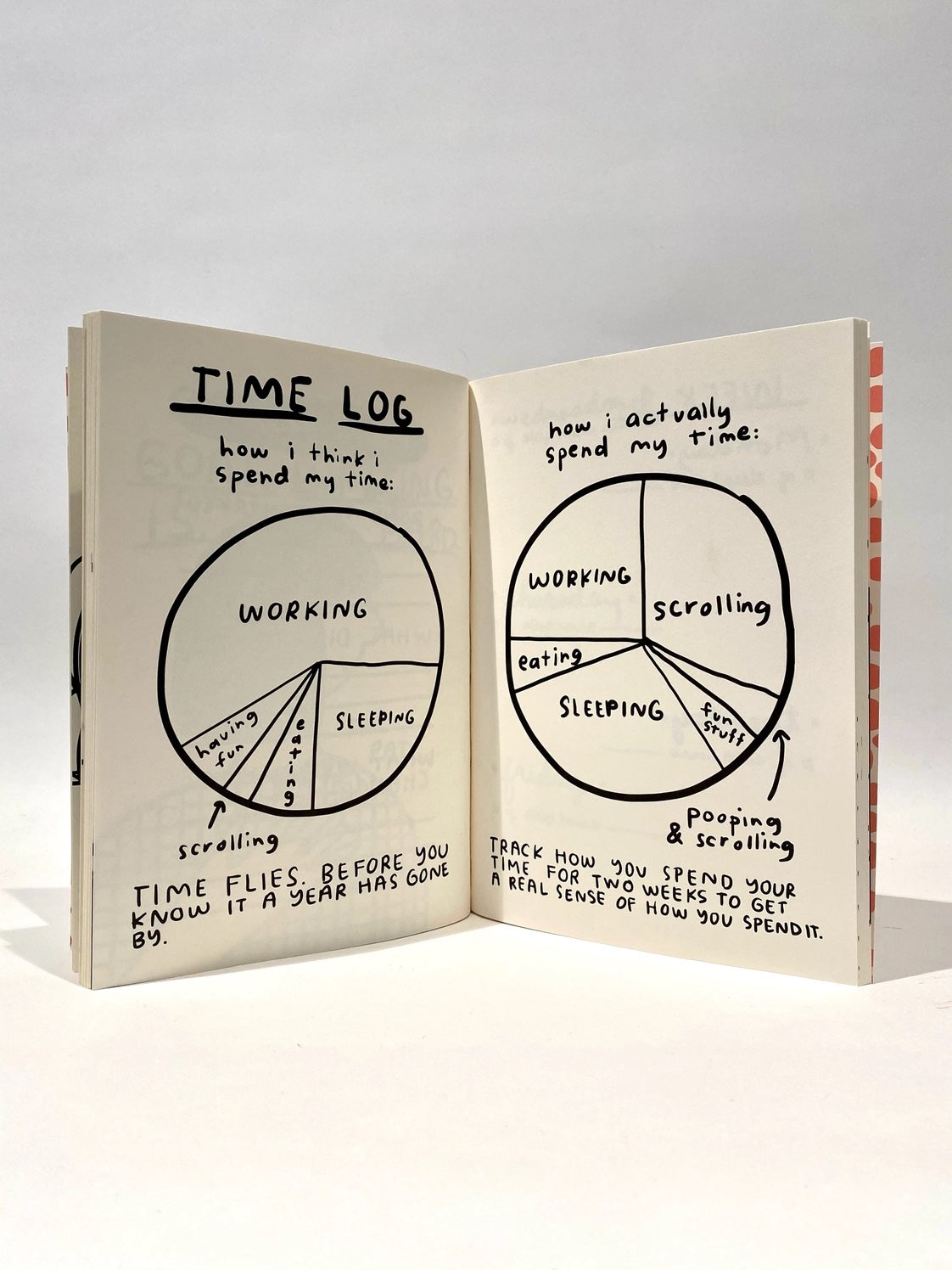 Make It Happen Guided Journal