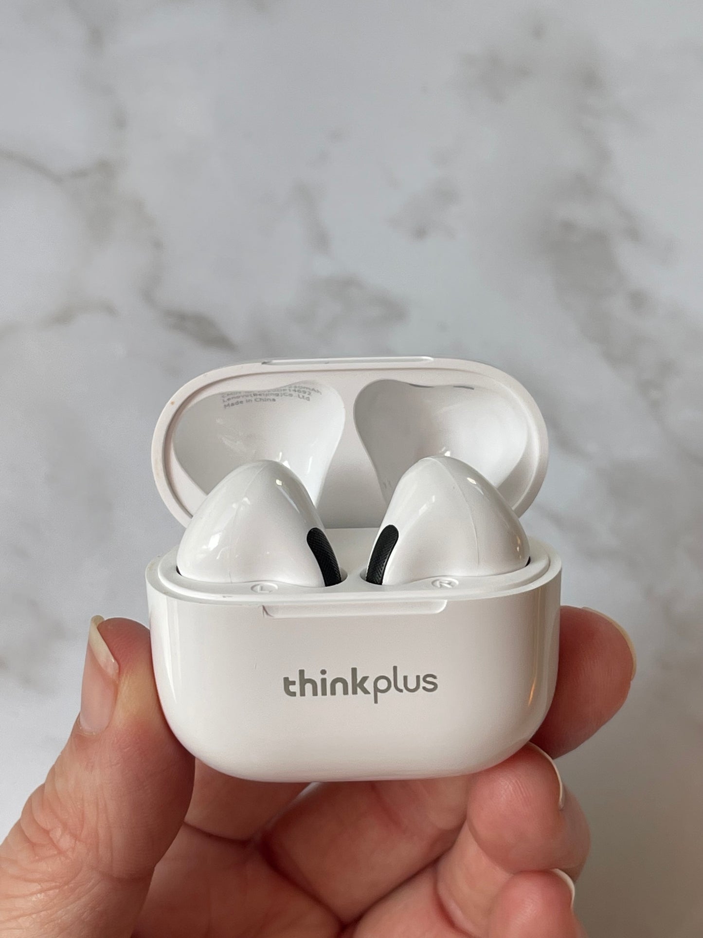 Thinkplus LP40 Wireless Headphones Earbuds