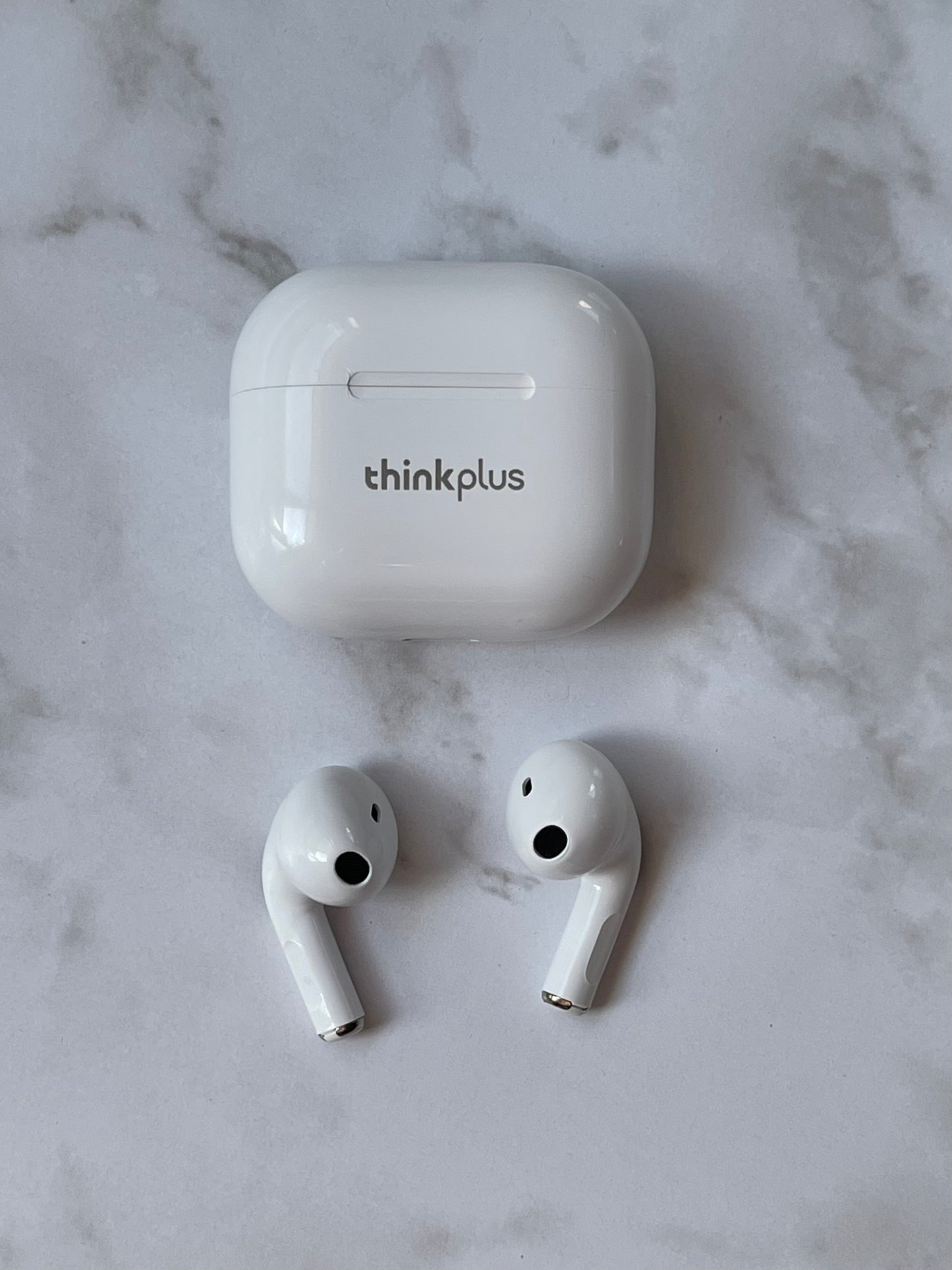 Thinkplus LP40 Wireless Headphones Earbuds