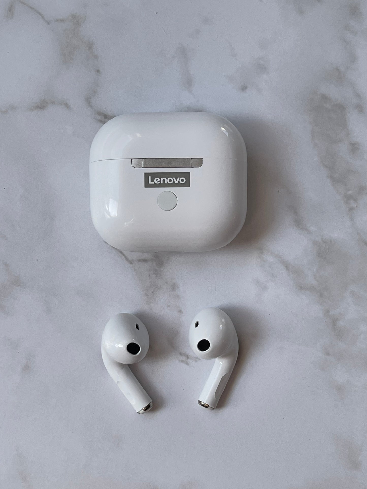 Thinkplus LP40 Wireless Headphones Earbuds