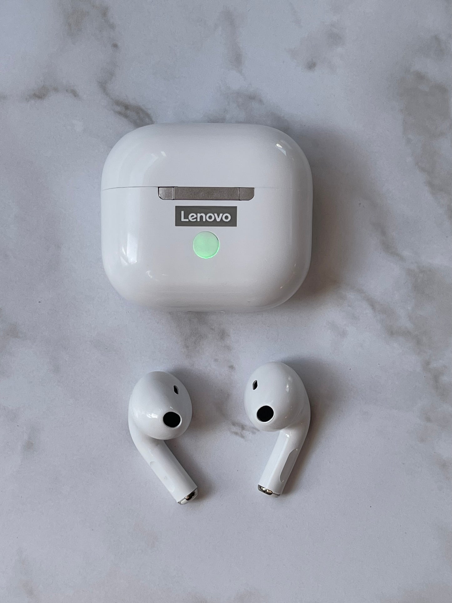 Thinkplus LP40 Wireless Headphones Earbuds