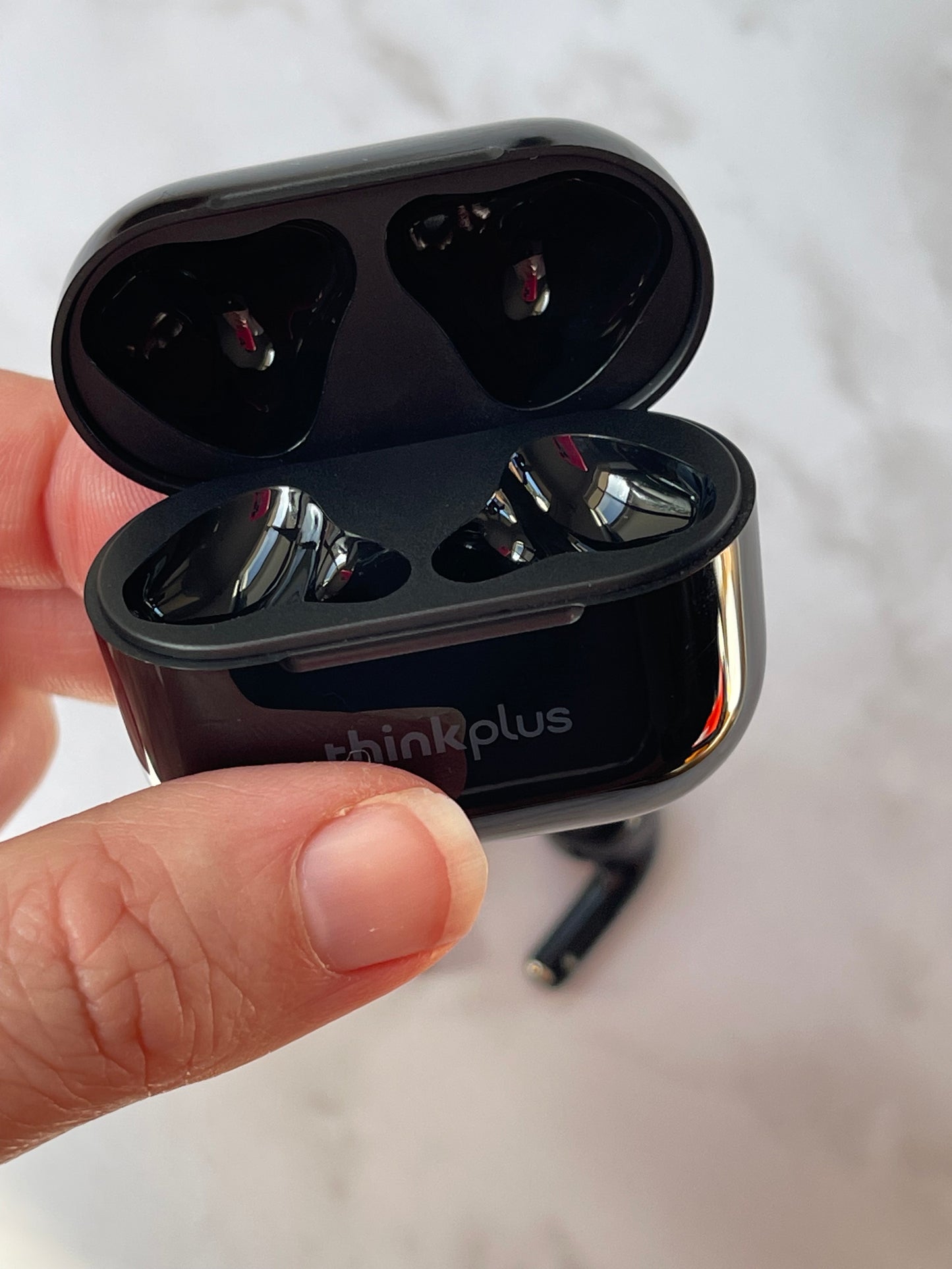 Thinkplus LP40 Wireless Headphones Earbuds