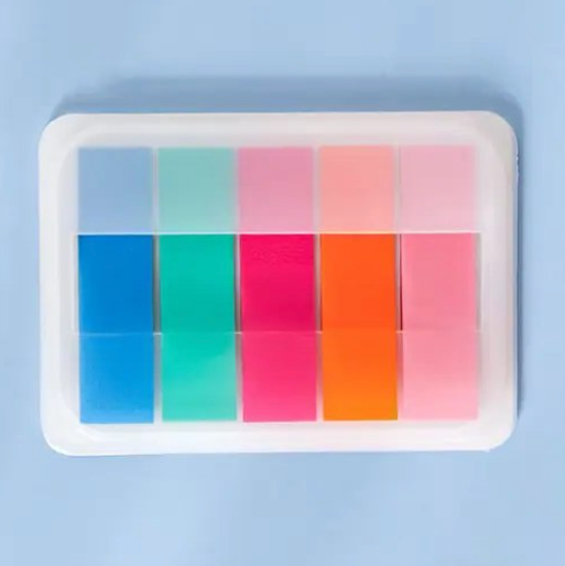 Memo Tag Post It Sticky Notes Paper Stickers