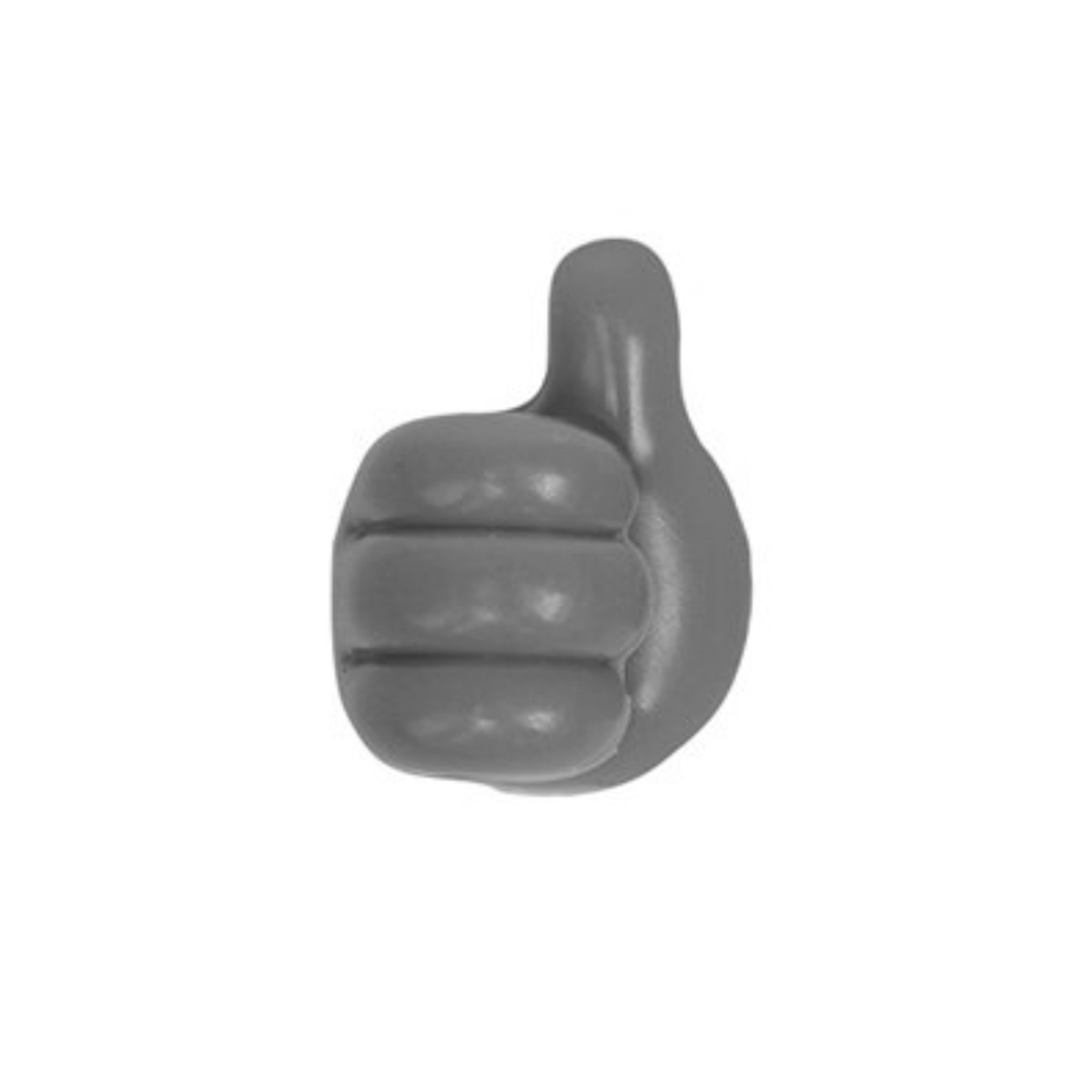 Thumbs Up Cable Organiser Wall Hook