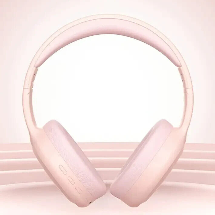 Thinkplus TH30 Bluetooth Wireless Over-Ear Headphones