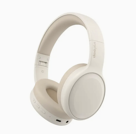 Thinkplus TH30 Bluetooth Wireless Over-Ear Headphones