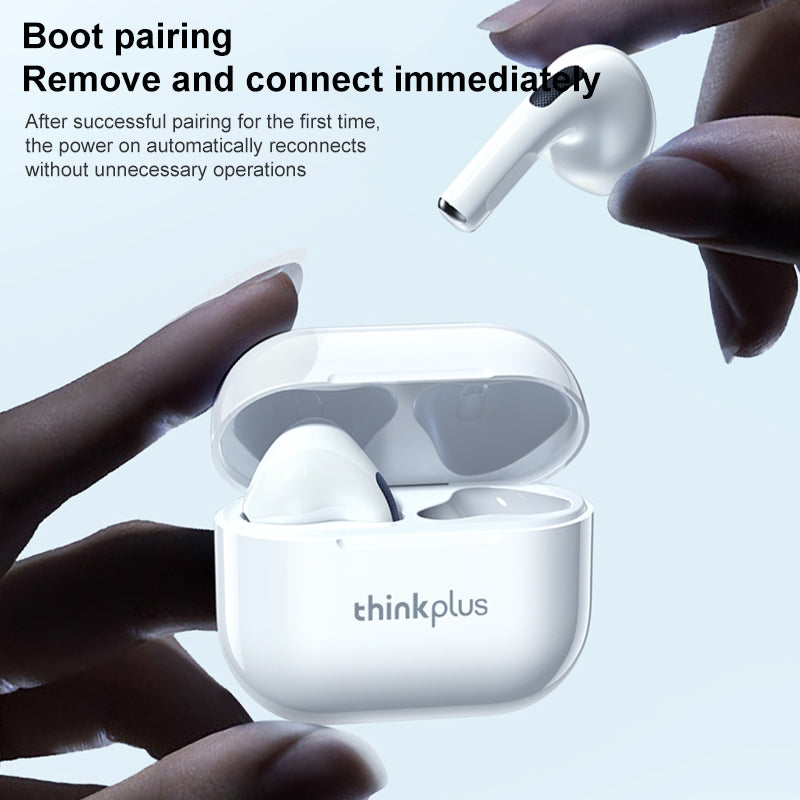 Thinkplus LP40 Wireless Headphones Earbuds