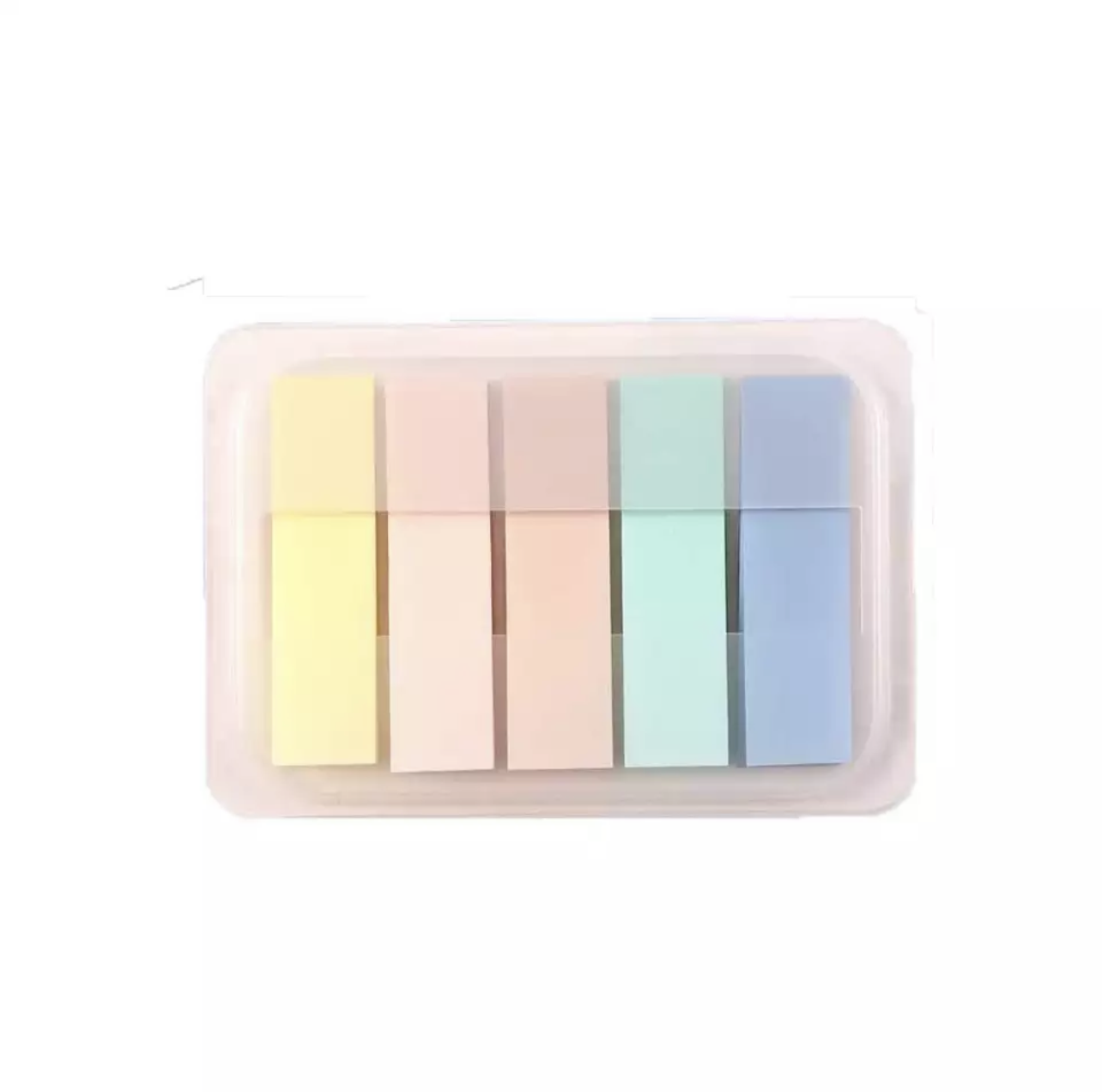 Memo Tag Post It Sticky Notes Paper Stickers