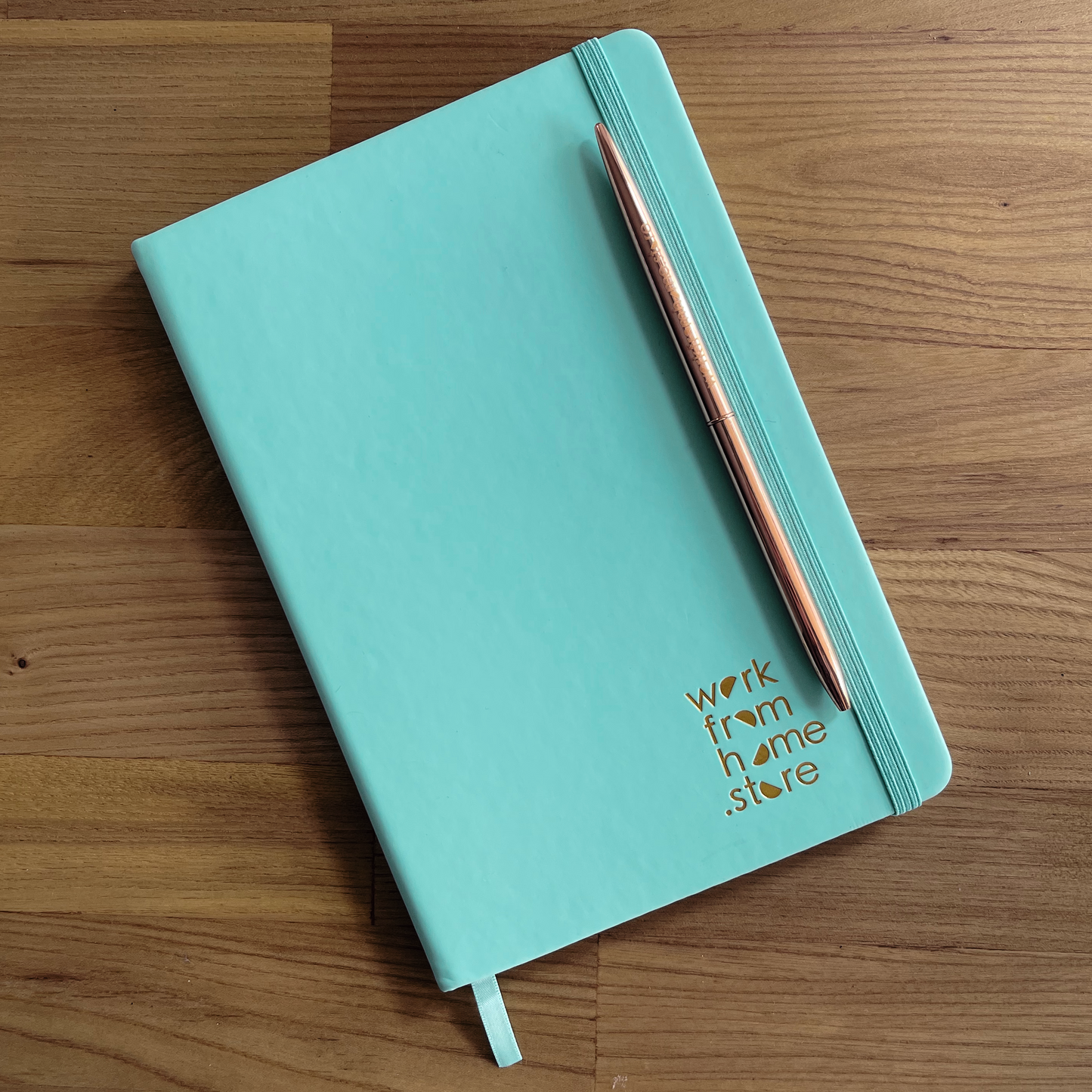 Vegan Leather Journal