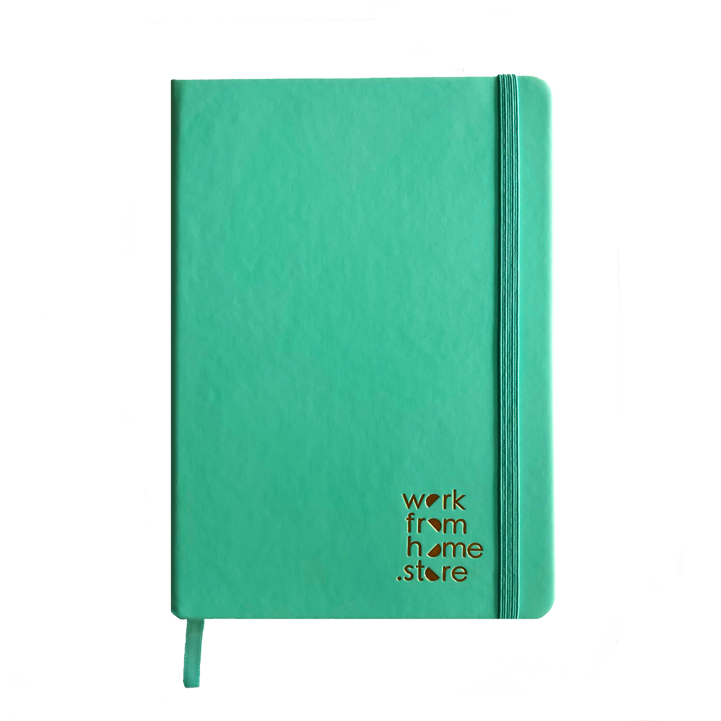 Vegan Leather Journal
