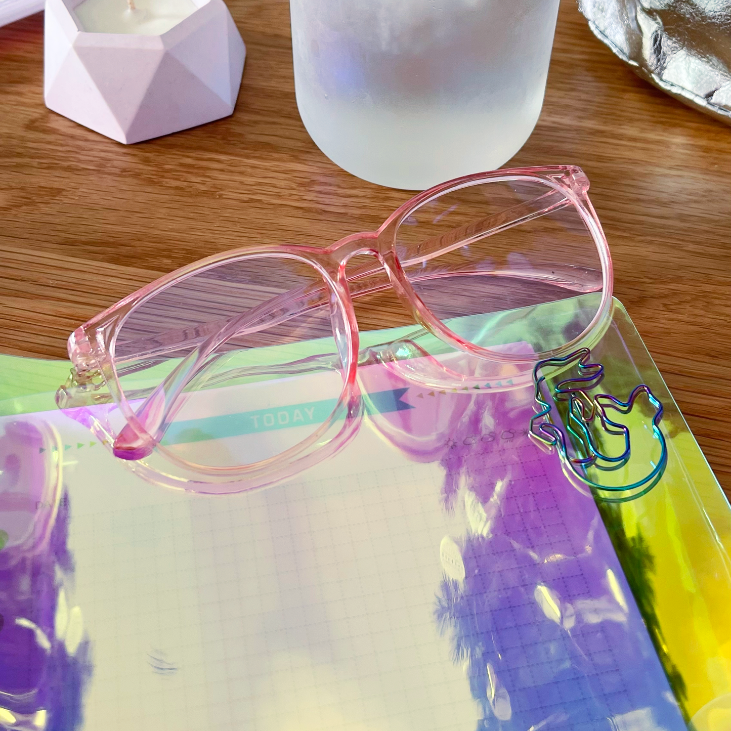 Blue Light Glasses