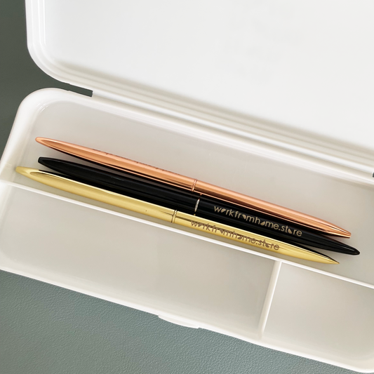 Slimline Ballpoint Pen