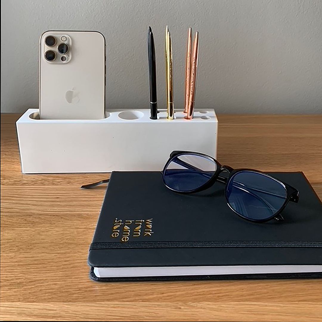 Vegan Leather Journal
