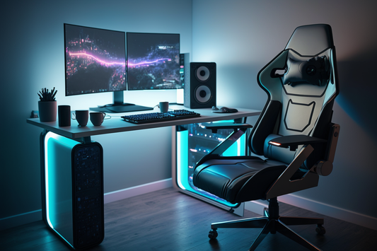 7 Must-have products for a productive remote work setup