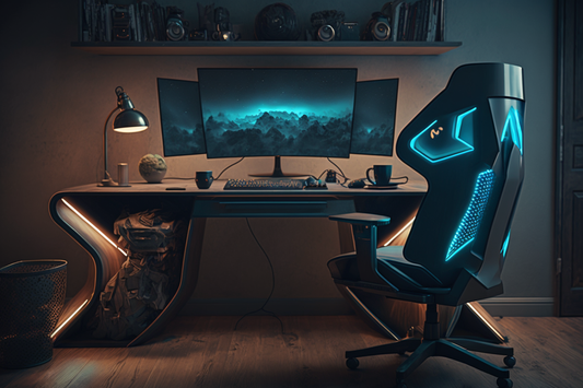 From Gaming to Typing: Tips for Choosing the Perfect Keyboard