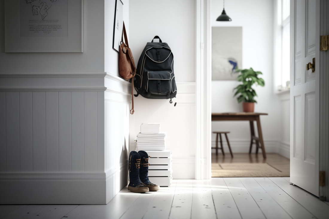 Make back to school a breeze