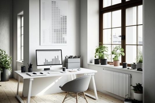 Make your income work harder
