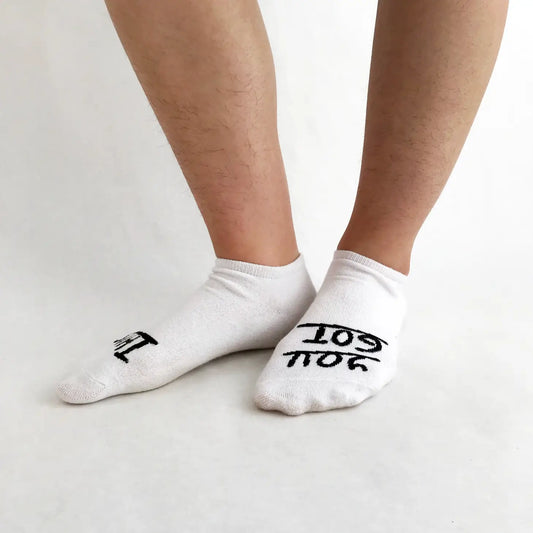 You Got This Socks