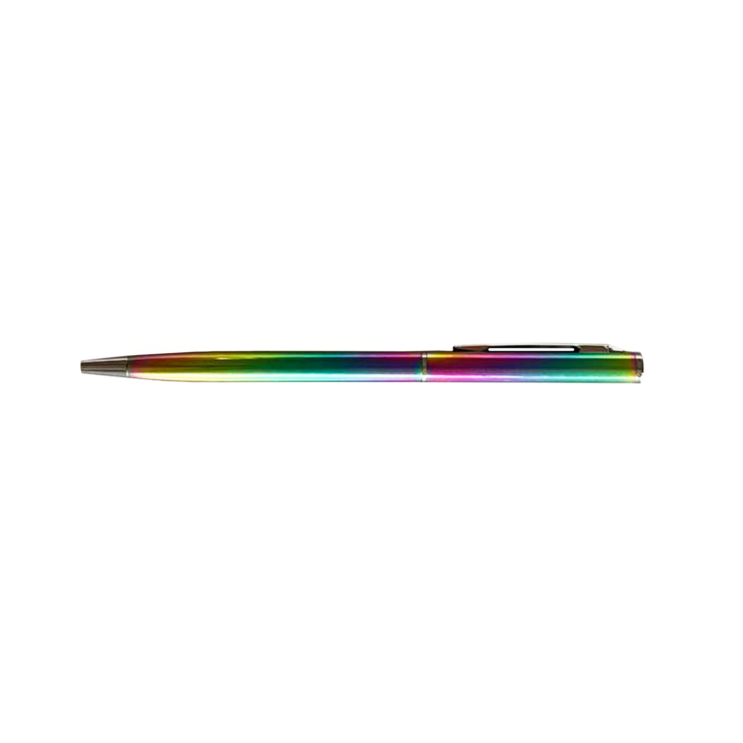 Rainbow Ballpoint Pen