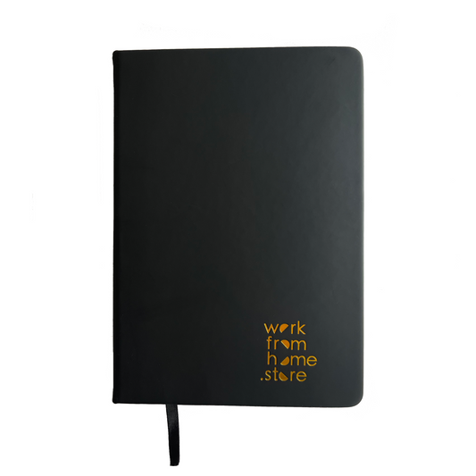 Vegan Leather Journal