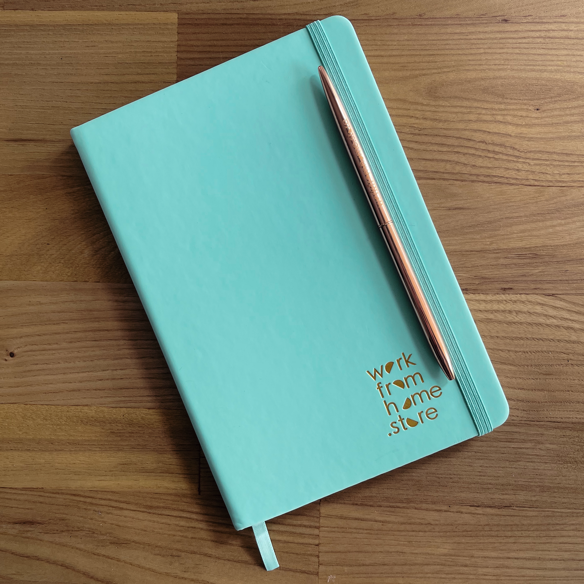 Vegan Leather Journal – Work From Home Store